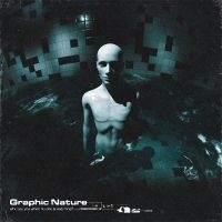 Graphic Nature - Who Are You When No One Is Watching in the group OUR PICKS / Friday Releases / Friday the 12th of july 2024 at Bengans Skivbutik AB (5540705)