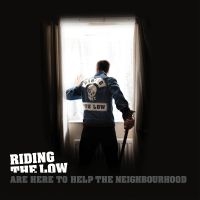 Riding The Low - Riding The Low Are Here To Help The in the group OUR PICKS / Friday Releases / Friday the 21th June 2024 at Bengans Skivbutik AB (5540714)