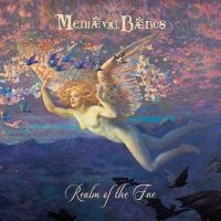 Mediæval Bæbes - Realm Of The Fae in the group OUR PICKS / Friday Releases / Friday the 4th of october 2024 at Bengans Skivbutik AB (5540715)