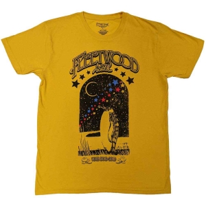 Fleetwood Mac - Tour 2018-19 Penguin Uni Yell S in the group MERCHANDISE / T-shirt / Pop-Rock at Bengans Skivbutik AB (5541630r)
