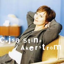 Cajsa Stina Åkerström - Klädd För Att Gå in the group CD / Pop at Bengans Skivbutik AB (554224)