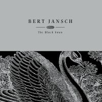 Jansch Bert - The Black Swan (Jade Green Vinyl) in the group VINYL / Svensk Folkmusik at Bengans Skivbutik AB (5542638)