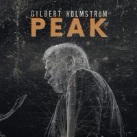 Gilbert Holmström - Peak in the group OUR PICKS / Frontpage - CD New & Forthcoming at Bengans Skivbutik AB (5542639)