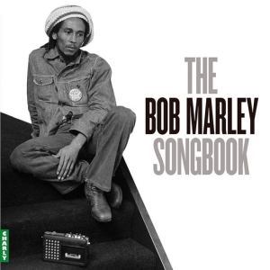 Bob Marley & Friends - The Bob Marley Songbook in the group VINYL / Reggae at Bengans Skivbutik AB (5542643)