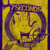 7 Seconds - Ourselves/Soulforce Revolution (2 C in the group OUR PICKS / Friday Releases / Friday the 12th of july 2024 at Bengans Skivbutik AB (5542666)