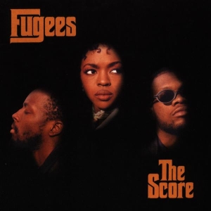 Fugees (Refugee Camp) - The Score in the group OTHER / Övrigt / at Bengans Skivbutik AB (554335)