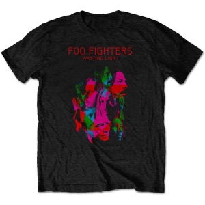 Foo Fighters - Wasting Light Uni Bl in the group MERCHANDISE / T-shirt / Pop-Rock at Bengans Skivbutik AB (5543929r)