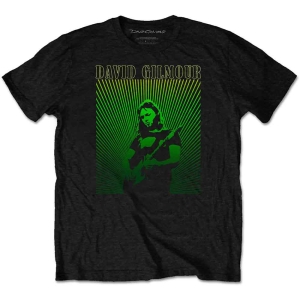 David Gilmour - Rays Gradient Uni Bl in the group MERCHANDISE / T-shirt / Pop-Rock at Bengans Skivbutik AB (5544004r)