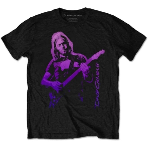 David Gilmour - Pig Tee Gradient Uni Bl in the group MERCHANDISE / T-shirt / Pop-Rock at Bengans Skivbutik AB (5544008r)