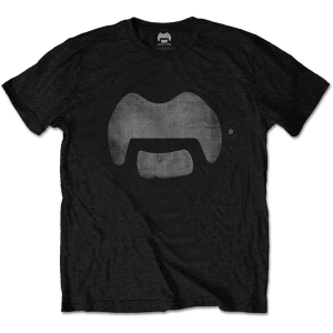 Frank Zappa - Tache Uni Bl in the group MERCHANDISE / T-shirt / Pop-Rock at Bengans Skivbutik AB (5544014r)