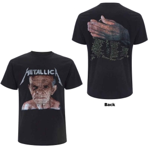 Metallica - Neverland Uni Bl in the group MERCHANDISE / T-shirt / Heavy Metal at Bengans Skivbutik AB (5544921r)