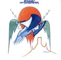 EAGLES - ON THE BORDER in the group OUR PICKS / Christmas gift tip CD at Bengans Skivbutik AB (554553)