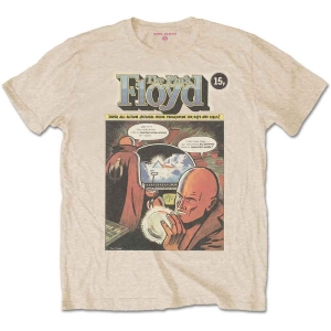 Pink Floyd - Comic Uni Sand in the group MERCHANDISE / T-shirt / Pop-Rock at Bengans Skivbutik AB (5545586r)