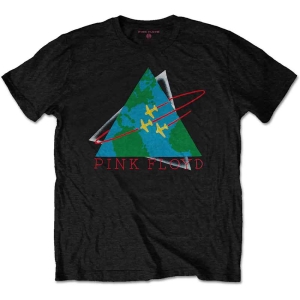 Pink Floyd - Planes Uni Bl  in the group MERCHANDISE / T-shirt / Pop-Rock at Bengans Skivbutik AB (5545600r)