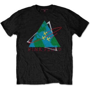Pink Floyd - Planes Uni Bl in the group MERCHANDISE / T-shirt / Pop-Rock at Bengans Skivbutik AB (5545600r)