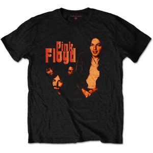 Pink Floyd - Big Dave Uni Bl in the group MERCHANDISE / T-shirt / Pop-Rock at Bengans Skivbutik AB (5545601r)