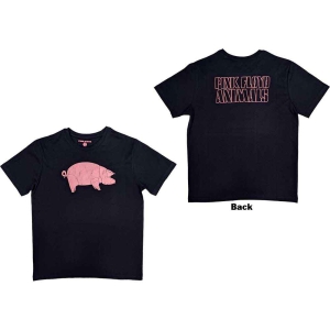 Pink Floyd - Awbdg Uni Navy in the group MERCHANDISE / T-shirt / Pop-Rock at Bengans Skivbutik AB (5545638r)