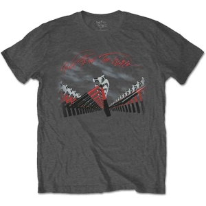 Pink Floyd - The Wall Marching Hammers Uni Char in the group MERCHANDISE / T-shirt / Pop-Rock at Bengans Skivbutik AB (5545673r)