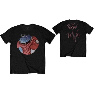 Pink Floyd - The Wall Swallow Uni Bl in the group MERCHANDISE / T-shirt / Pop-Rock at Bengans Skivbutik AB (5545676r)