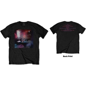 Prince - Watercolours Uni Bl in the group MERCHANDISE / T-shirt / Pop-Rock at Bengans Skivbutik AB (5545857r)