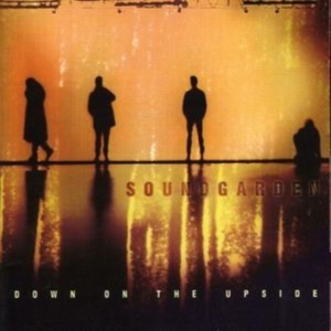 Soundgarden - Down On The Upside in the group OTHER / -Start Uni-CD at Bengans Skivbutik AB (554648)