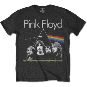 Pink Floyd - Dsotm Band & Pulse Boys Char in the group MERCHANDISE / Merch / Pop-Rock at Bengans Skivbutik AB (5548787r)