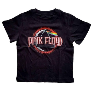 Pink Floyd - Dsotm Seal Toddler Bl 12M in the group MERCHANDISE / Merch / Pop-Rock at Bengans Skivbutik AB (5548788r)