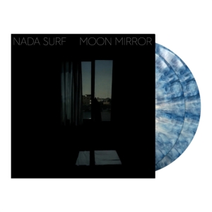 Nada Surf - Moon Mirror (Reflection) - Deluxe E in the group OUR PICKS / Friday Releases / Friday the 13th of september 2024 at Bengans Skivbutik AB (5548890)