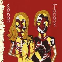 Animal Collective - Sung Tongs 20Th Anniversary Edition in the group OUR PICKS / Friday Releases / Friday the 4th of october 2024 at Bengans Skivbutik AB (5548896)