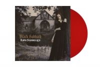 Black Sabbath - Radio Sessions 1970 (Red Vinyl Lp) in the group OUR PICKS / Friday Releases / Friday the 20th of september 2024 at Bengans Skivbutik AB (5548909)