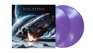 Deep Purple - Live At Bbc Broadcasting House 1968 in the group OUR PICKS / Friday Releases / 2025-12-19 at Bengans Skivbutik AB (5548911)