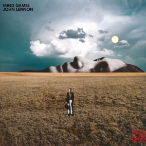 John Lennon - Mind Games (2Cd) in the group OUR PICKS / Friday Releases / Friday the 12th of july 2024 at Bengans Skivbutik AB (5548942)