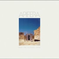 Apifera - Keep The Outside Open in the group OUR PICKS / Friday Releases / Friday the 28th of June 2024 at Bengans Skivbutik AB (5548962)