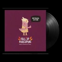 Pinsel - Fall Of Porcupine (Original Game So in the group OUR PICKS / Friday Releases / Friday the 31st of May 2024 at Bengans Skivbutik AB (5548974)