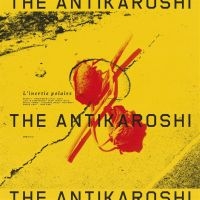 Antikaroshi The - L'inertie Polaire in the group OUR PICKS / Friday Releases / Friday the 31st of May 2024 at Bengans Skivbutik AB (5548976)