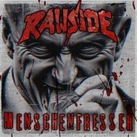 Rawside - Menschenfresser in the group OUR PICKS / Friday Releases / Friday the 7th June 2024 at Bengans Skivbutik AB (5548989)