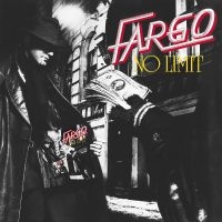 Fargo - No Limit in the group VINYL / Upcoming releases / Pop-Rock at Bengans Skivbutik AB (5548997)