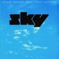 Sky - Sky in the group OUR PICKS / Friday Releases / Friday the 21th June 2024 at Bengans Skivbutik AB (5548998)