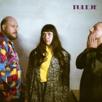 Tuleje - Puste Ulice in the group OUR PICKS / Friday Releases / Friday the 24th of May 2024 at Bengans Skivbutik AB (5549054)