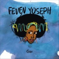 Yoseph Feven - Gize in the group OUR PICKS / Friday Releases / Friday the 28th of June 2024 at Bengans Skivbutik AB (5549075)