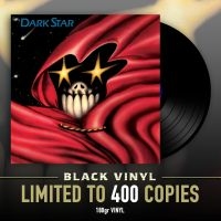 Dark Star - Dark Star (Vinyl Lp) in the group OUR PICKS / Friday Releases / Friday the 14th of June 2024 at Bengans Skivbutik AB (5549102)