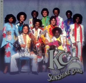 Kc & The Sunshine Band - Now Playing in the group OTHER / Övrigt / at Bengans Skivbutik AB (5549115)
