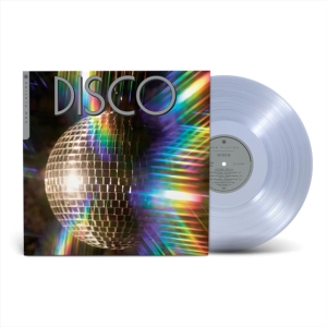 Disco Now Playing - Now Playing Disco in the group OTHER / Övrigt / at Bengans Skivbutik AB (5549116)
