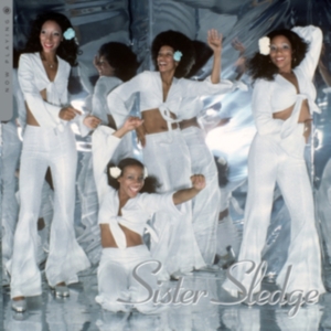Sister Sledge - Now Playing in the group OTHER / Övrigt / at Bengans Skivbutik AB (5549117)