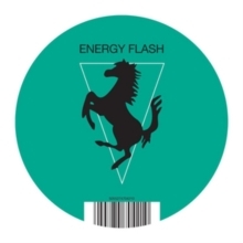 Joey Beltram - Energy Flash in the group VINYL / Dance-Techno at Bengans Skivbutik AB (5549149)