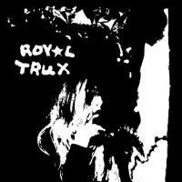 Royal Trux - Twin Infinitives (Silver Vinyl) in the group OUR PICKS / Friday Releases / Friday the 14th of June 2024 at Bengans Skivbutik AB (5549274)