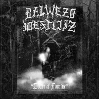 Balwezo Westijiz - Tower Of Famine in the group OUR PICKS / Friday Releases / Friday the 14th of June 2024 at Bengans Skivbutik AB (5549282)