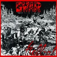 Gwar - Hell-0! (36Th Anniversary Edition) in the group CD / Upcoming releases / Hårdrock at Bengans Skivbutik AB (5549285)
