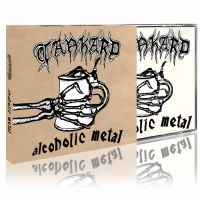 Tankard - Alcoholic Metal (Slipcase) in the group OUR PICKS / Friday Releases / Friday the 14th of June 2024 at Bengans Skivbutik AB (5549305)