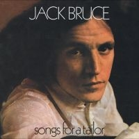 Bruce Jack - Songs For A Tailor in the group OUR PICKS / Friday Releases / Friday the 26th of July 2024 at Bengans Skivbutik AB (5549334)